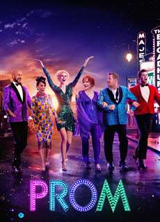 The Prom: Vũ Hội Tốt Nghiệp - The Prom - (2020) - phim3mien.com Website xem phim miễn phí tốt nhất
