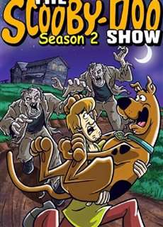 The Scooby-Doo Show (Phần 2) - The Scooby-Doo Show (Season 2) - (1977) - phim3mien.com Website xem phim miễn phí tốt nhất