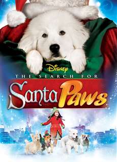 The Search for Santa Paws - The Search for Santa Paws - (2010) - phim3mien.com Website xem phim miễn phí tốt nhất