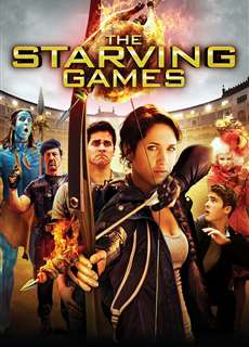 The Starving Games - The Starving Games - (2013) - phim3mien.com Website xem phim miễn phí tốt nhất
