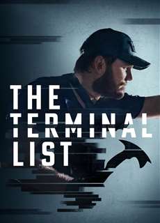 The Terminal List - The Terminal List - (2022) - phim3mien.com Website xem phim miễn phí tốt nhất