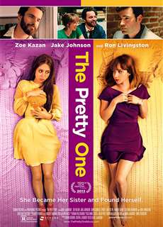Thế Thân Xinh Đẹp - The Pretty One - (2013) - phim3mien.com Website xem phim miễn phí tốt nhất