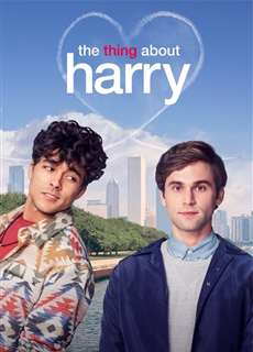 The Thing About Harry - The Thing About Harry - (2020) - phim3mien.com Website xem phim miễn phí tốt nhất