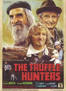 The Truffle Hunters - The Truffle Hunters - (2020) - phim3mien.com Website xem phim miễn phí tốt nhất