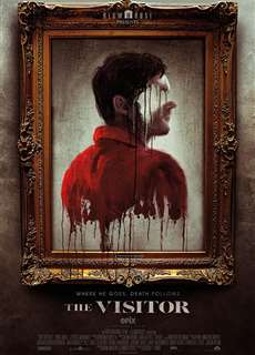 The Visitor - The Visitor - (2022) - phim3mien.com Website xem phim miễn phí tốt nhất