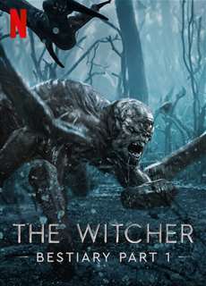 The Witcher Bestiary Season 1, Part 1 - The Witcher Bestiary Season 1, Part 1 - (2021) - phim3mien.com Website xem phim miễn phí tốt nhất