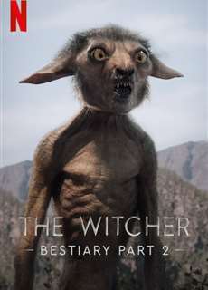 The Witcher Bestiary Season 1, Part 2 - The Witcher Bestiary Season 1, Part 2 - (2020) - phim3mien.com Website xem phim miễn phí tốt nhất