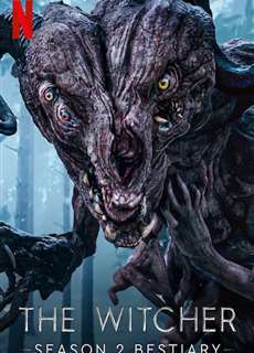 The Witcher Bestiary Season 2 - The Witcher Bestiary Season 2 - (2022) - phim3mien.com Website xem phim miễn phí tốt nhất