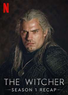 The Witcher Season One Recap: From The Beginning - The Witcher Season One Recap: From The Beginning - (2021) - phim3mien.com Website xem phim miễn phí tốt nhất