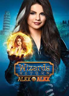 The Wizards Return: Alex vs. Alex - The Wizards Return: Alex vs. Alex - (2013) - phim3mien.com Website xem phim miễn phí tốt nhất