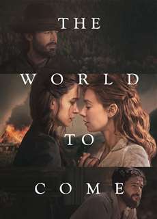 The World To Come - The World To Come - (2021) - phim3mien.com Website xem phim miễn phí tốt nhất