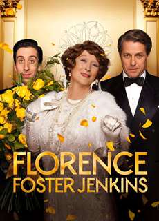 Theo Đuổi Đam Mê - Florence Foster Jenkins - (2016) - phim3mien.com Website xem phim miễn phí tốt nhất