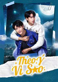 Theo Ý Vì Sao - Star And Sky: Sky In Your Heart - (2022) - phim3mien.com Website xem phim miễn phí tốt nhất