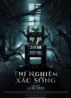 Thí Nghiệm Xác Sống - Patients of a Saint - (2020) - phim3mien.com Website xem phim miễn phí tốt nhất