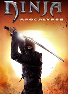Thị Tộc Nhẫn Giả - Ninja Apocalypse - (2014) - phim3mien.com Website xem phim miễn phí tốt nhất