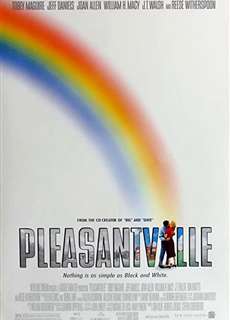 Thị Trấn Êm Đềm - Pleasantville - (1998) - phim3mien.com Website xem phim miễn phí tốt nhất