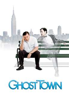 Thị Trấn Ma - Ghost Town - (2008) - phim3mien.com Website xem phim miễn phí tốt nhất