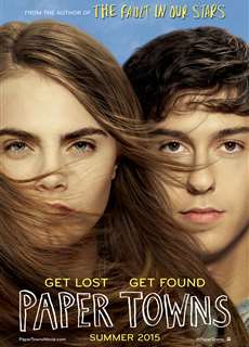 Thị Trấn Paper - Paper Towns - (2015) - phim3mien.com Website xem phim miễn phí tốt nhất