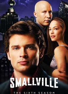 Thị Trấn Smallville (Phần 6) - Smallville (Season 6) - (2006) - phim3mien.com Website xem phim miễn phí tốt nhất