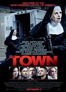 Thị Trấn Tội Ác - The Town - (2010) - phim3mien.com Website xem phim miễn phí tốt nhất