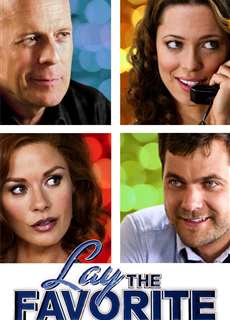 Thích Là Đặt - Lay the Favorite - (2012) - phim3mien.com Website xem phim miễn phí tốt nhất