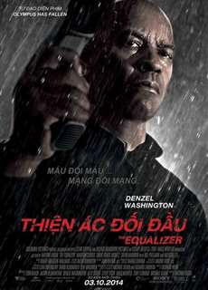 Thiện Ác Đối Đầu - The Equalizer - (2014) - phim3mien.com Website xem phim miễn phí tốt nhất
