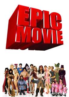 Thiên Anh Hùng Ca - Epic Movie - (2007) - phim3mien.com Website xem phim miễn phí tốt nhất