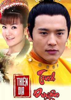 Thiên Địa Tình Duyên - The World Of Love - (2016) - phim3mien.com Website xem phim miễn phí tốt nhất