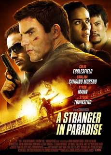 Thiên Đường Xa Lạ - A Stranger in Paradise - (2013) - phim3mien.com Website xem phim miễn phí tốt nhất