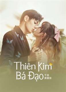 Thiên Kim Bá Đạo - My Life As A Villain Characte - (2022) - phim3mien.com Website xem phim miễn phí tốt nhất