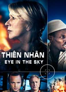 Thiên Nhãn - Eye In The Sky - (2015) - phim3mien.com Website xem phim miễn phí tốt nhất