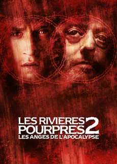 Thiên Sứ Khải Huyền - Crimson Rivers II: Angels of the Apocalypse - (2004) - phim3mien.com Website xem phim miễn phí tốt nhất