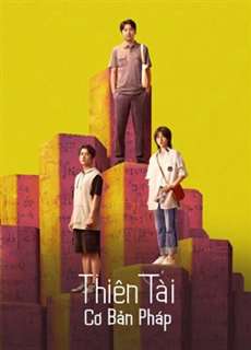 Thiên Tài Cơ Bản Pháp - The Heart Of Genius - (2022) - phim3mien.com Website xem phim miễn phí tốt nhất