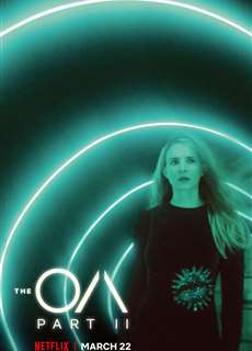 Thiên Thần Đầu Tiên (Phần 1) - The OA (Season 1) - (2016) - phim3mien.com Website xem phim miễn phí tốt nhất