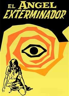 Thiên Thần Hủy Diệt - The Exterminating Angel - (1962) - phim3mien.com Website xem phim miễn phí tốt nhất