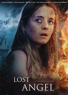 Thiên Thần Lạc Lối - Lost Angel - (2021) - phim3mien.com Website xem phim miễn phí tốt nhất