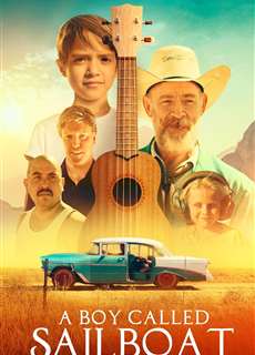 Thiên Thần Nhỏ - A Boy Called Sailboat - (2018) - phim3mien.com Website xem phim miễn phí tốt nhất