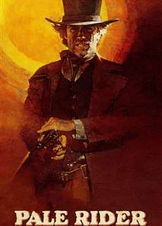 Thiên Thần Trừng Phạt - Pale Rider - (1985) - phim3mien.com Website xem phim miễn phí tốt nhất