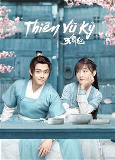 Thiên Vũ Kỷ - Dance Of The Sky Empire - (2020) - phim3mien.com Website xem phim miễn phí tốt nhất
