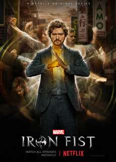 Thiết Quyền (Phần 1) - Marvel's Iron Fist (Season 1) - (2017) - phim3mien.com Website xem phim miễn phí tốt nhất