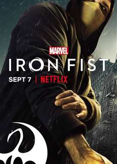 Thiết Quyền (Phần 2) - Marvel's Iron Fist (Season 2) - (2018) - phim3mien.com Website xem phim miễn phí tốt nhất
