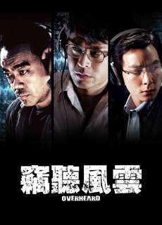 Thiết Thính Phong Vân - Overheard - (2009) - phim3mien.com Website xem phim miễn phí tốt nhất