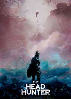 Thợ Săn Đầu Người - The Head Hunter - (2019) - phim3mien.com Website xem phim miễn phí tốt nhất