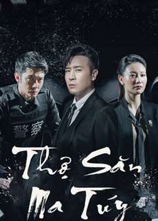Thợ Săn Ma Tuý - Drug Hunter - (2022) - phim3mien.com Website xem phim miễn phí tốt nhất