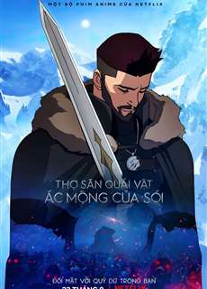 Thợ Săn Quái Vật: Ác Mộng Của Sói - The Witcher: Nightmare of the Wolf - (2021) - phim3mien.com Website xem phim miễn phí tốt nhất