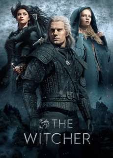 Thợ Săn Quái Vật (Phần 1) - The Witcher (Season 1) - (2019) - phim3mien.com Website xem phim miễn phí tốt nhất