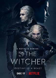 Thợ Săn Quái Vật (Phần 2) - The Witcher (Season 2) - (2021) - phim3mien.com Website xem phim miễn phí tốt nhất