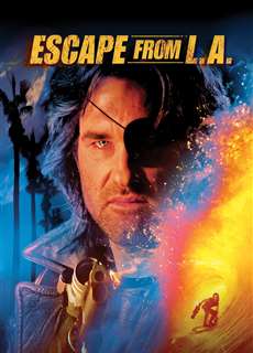 Thoát Khỏi Los Angeles - Escape from L.A. - (1996) - phim3mien.com Website xem phim miễn phí tốt nhất