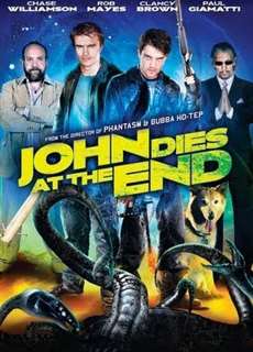 Thoát Xác - John Dies At The End - (2013) - phim3mien.com Website xem phim miễn phí tốt nhất