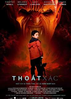 Thoát Xác - The Changeover - (2017) - phim3mien.com Website xem phim miễn phí tốt nhất